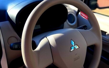 Mitsubishi eK Wagon III рестайлинг, 2018 год, 710 000 рублей, 12 фотография