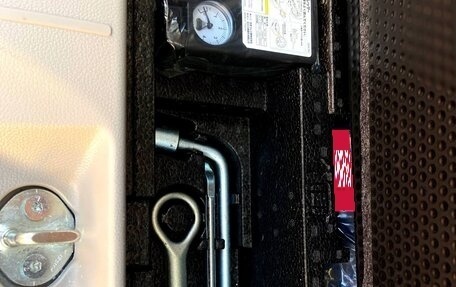 Mitsubishi eK Wagon III рестайлинг, 2018 год, 710 000 рублей, 15 фотография