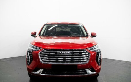 Haval Jolion, 2022 год, 2 340 000 рублей, 2 фотография