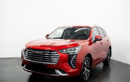 Haval Jolion, 2022 год, 2 340 000 рублей, 3 фотография