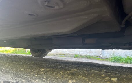 Renault Logan I, 2006 год, 220 000 рублей, 8 фотография