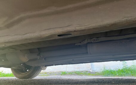 Renault Logan I, 2006 год, 220 000 рублей, 7 фотография