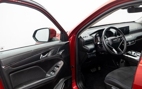 Haval Jolion, 2022 год, 2 340 000 рублей, 7 фотография