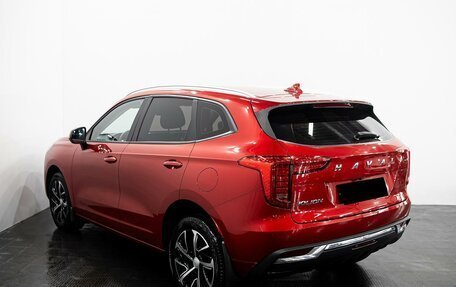 Haval Jolion, 2022 год, 2 340 000 рублей, 6 фотография
