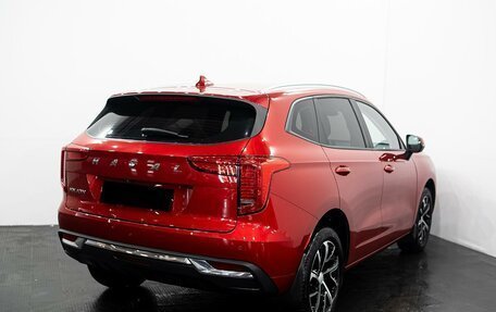 Haval Jolion, 2022 год, 2 340 000 рублей, 4 фотография