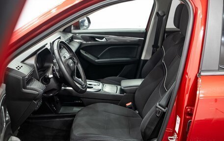 Haval Jolion, 2022 год, 2 340 000 рублей, 9 фотография