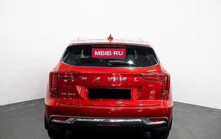 Haval Jolion, 2022 год, 2 340 000 рублей, 5 фотография