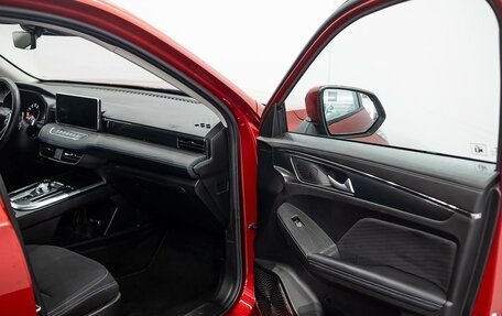 Haval Jolion, 2022 год, 2 340 000 рублей, 19 фотография