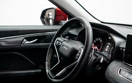 Haval Jolion, 2022 год, 2 340 000 рублей, 21 фотография