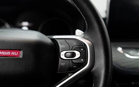 Haval Jolion, 2022 год, 2 340 000 рублей, 12 фотография