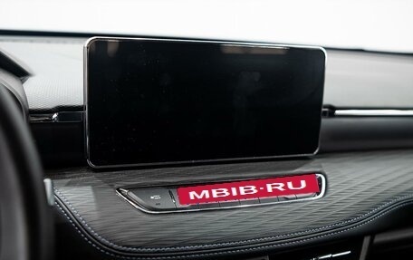 Haval Jolion, 2022 год, 2 340 000 рублей, 13 фотография