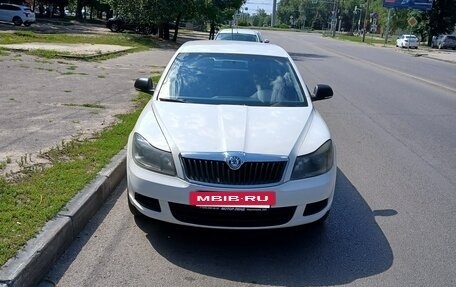 Skoda Octavia, 2011 год, 630 000 рублей, 5 фотография