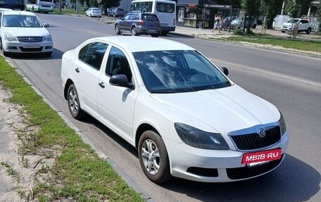 Skoda Octavia, 2011 год, 630 000 рублей, 7 фотография