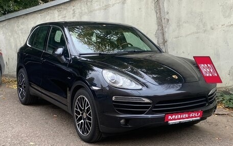Porsche Cayenne III, 2011 год, 2 600 000 рублей, 2 фотография