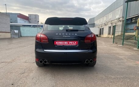 Porsche Cayenne III, 2011 год, 2 600 000 рублей, 3 фотография