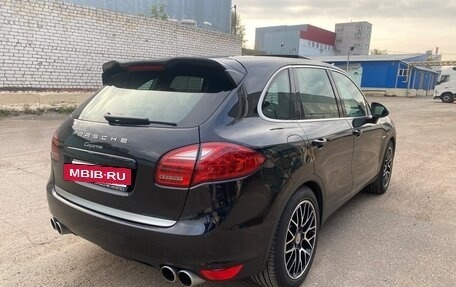 Porsche Cayenne III, 2011 год, 2 600 000 рублей, 6 фотография