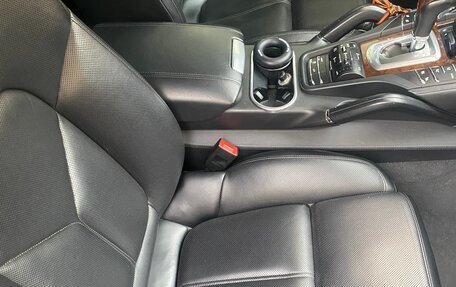 Porsche Cayenne III, 2011 год, 2 600 000 рублей, 14 фотография