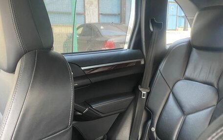 Porsche Cayenne III, 2011 год, 2 600 000 рублей, 17 фотография