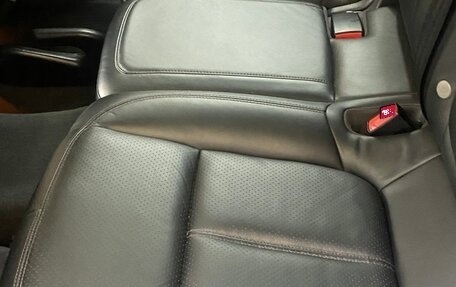 Porsche Cayenne III, 2011 год, 2 600 000 рублей, 13 фотография