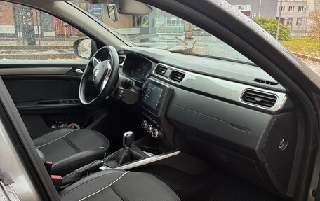 Renault Arkana I, 2021 год, 1 950 000 рублей, 5 фотография