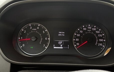 Renault Arkana I, 2021 год, 1 950 000 рублей, 7 фотография