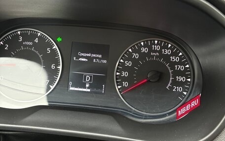 Renault Arkana I, 2021 год, 1 950 000 рублей, 8 фотография