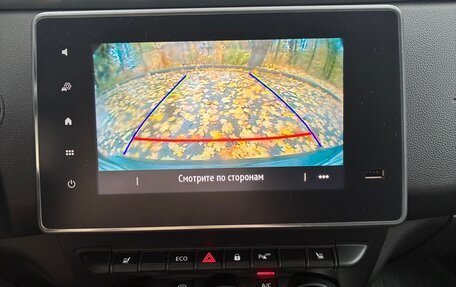 Renault Arkana I, 2021 год, 1 950 000 рублей, 9 фотография