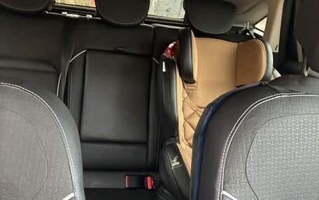 Renault Arkana I, 2021 год, 1 950 000 рублей, 11 фотография