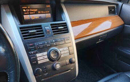 Nissan Teana, 2007 год, 599 999 рублей, 5 фотография