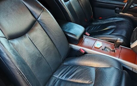 Nissan Teana, 2007 год, 599 999 рублей, 7 фотография