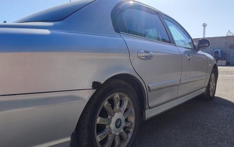 Hyundai Sonata IV рестайлинг, 2005 год, 350 000 рублей, 5 фотография