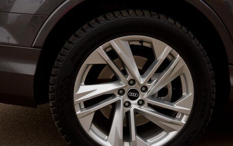 Audi Q7, 2020 год, 6 000 000 рублей, 8 фотография