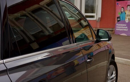 Audi Q7, 2020 год, 6 000 000 рублей, 9 фотография