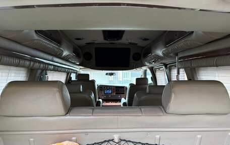 Chevrolet Express II, 2008 год, 2 000 000 рублей, 5 фотография