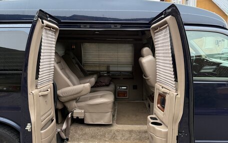 Chevrolet Express II, 2008 год, 2 000 000 рублей, 7 фотография