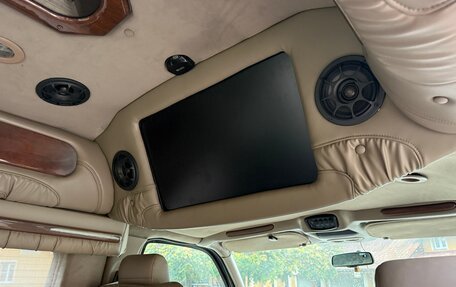 Chevrolet Express II, 2008 год, 2 000 000 рублей, 9 фотография