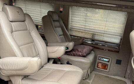 Chevrolet Express II, 2008 год, 2 000 000 рублей, 8 фотография