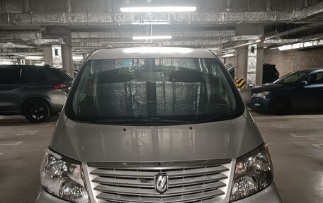 Toyota Alphard III, 2003 год, 1 390 000 рублей, 7 фотография