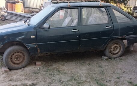 ИЖ 2126 «Ода», 2004 год, 65 000 рублей, 4 фотография