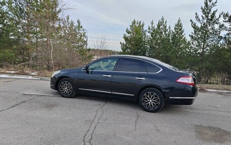 Nissan Teana, 2011 год, 850 000 рублей, 2 фотография