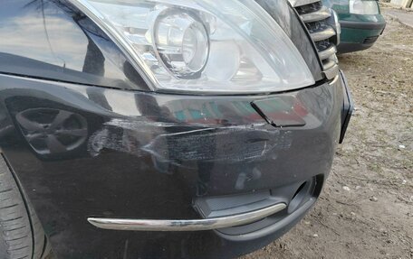 Nissan Teana, 2011 год, 850 000 рублей, 6 фотография