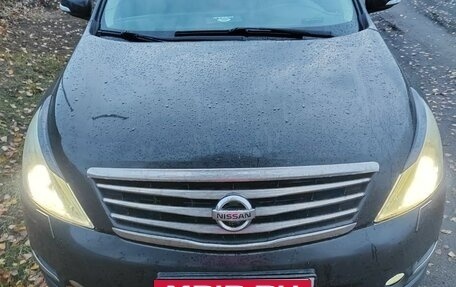 Nissan Teana, 2011 год, 850 000 рублей, 7 фотография