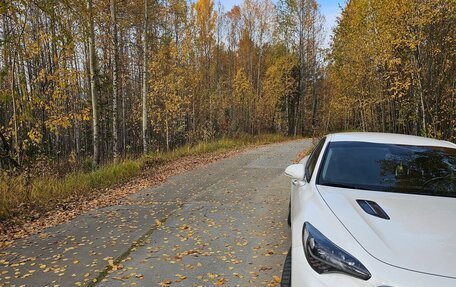 KIA Stinger I, 2019 год, 3 000 000 рублей, 2 фотография