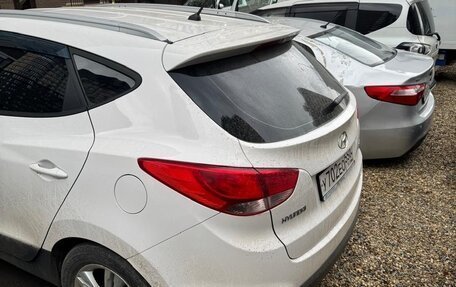 Hyundai ix35 I рестайлинг, 2012 год, 1 450 000 рублей, 6 фотография