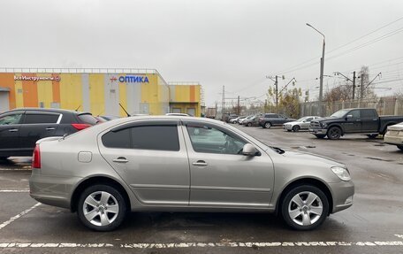Skoda Octavia, 2013 год, 880 000 рублей, 5 фотография