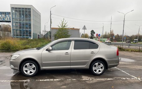Skoda Octavia, 2013 год, 880 000 рублей, 3 фотография