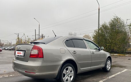 Skoda Octavia, 2013 год, 880 000 рублей, 8 фотография