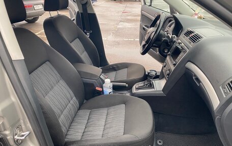 Skoda Octavia, 2013 год, 880 000 рублей, 10 фотография