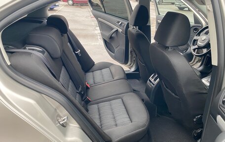 Skoda Octavia, 2013 год, 880 000 рублей, 11 фотография