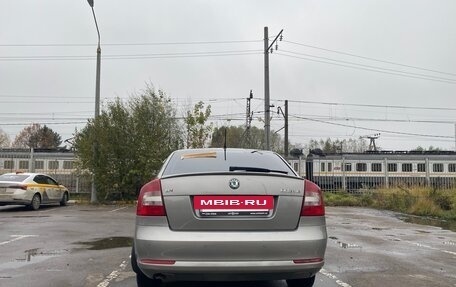 Skoda Octavia, 2013 год, 880 000 рублей, 6 фотография